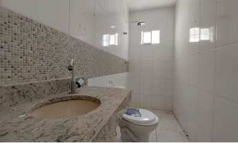 Imagem 7: 04-Casa no bairro de Lourdes em Vitória