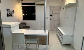 Imagem 3: Apto mobiliado no Umarizal