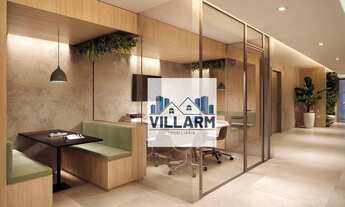 Imagem 4: Apartamento com 3 dormitórios à venda, 79 m² por R$ 826.000,00 - Chácara Seis de Outubro