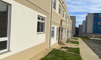 Imagem 2: Casa com 2 dormitórios à venda, 41 m² por R$ 159.000 - Jardim Campo Verde - Almiran