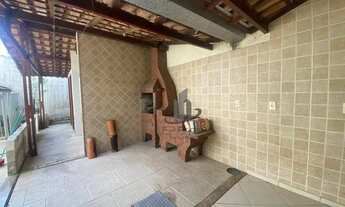 Imagem 5: Maravilhosa Casa DUPLEX com 3 Quartos à venda, 173 m² por R$ 430.000 - São Jorge - Pinhe