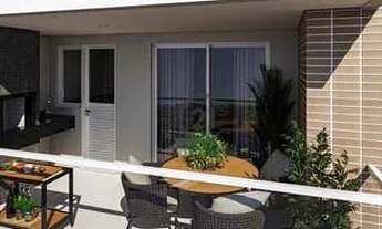 Imagem 7: Apartamento com 3 dormitórios à venda, 98 m² . Localizado no bairro Kobrasol - São José/S