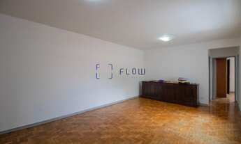 Imagem 3: Apartamento para Venda e Locação em Pinheiros com 84m², 02 dormitórios e 01 vaga