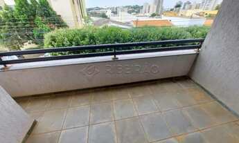 Imagem 6: Apartamento Padrão em Ribeirão Preto