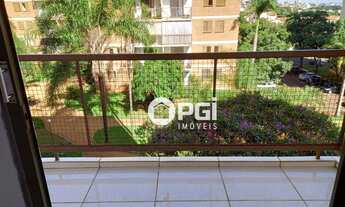 Imagem 4: Apartamento com 3 dormitórios para alugar, 75 m² por R$ 1.842,00/mês - Parque Industrial L