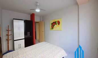 Imagem 5: Apartamento para venda possui 80 metros quadrados com 2 quartos em Praia do Morro - Guarap