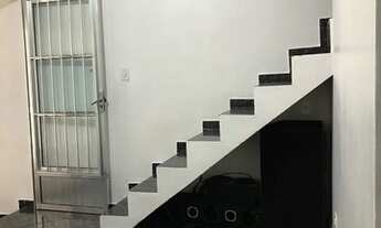 Imagem 2: Sobrado no Jardim Silvina