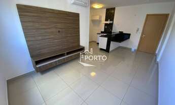 Imagem 3: Excelente apartamento com 1 dormitório para alugar, 41 m² - Centro - Piracicaba/SP