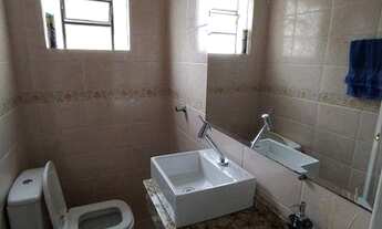 Imagem 4: Casa com 2 dormitórios para alugar, 70 m² por R$ 1.800/mês - Jardim Esmeralda - Col