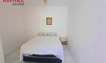 Imagem 2: Apartamento com 1 dormitório para alugar, 42 m² por R$ 2.000,00/mês - Jardim Apipema - Sal