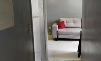 Imagem 5: Apartamento para venda tem 79 metros quadrados com 2 quartos