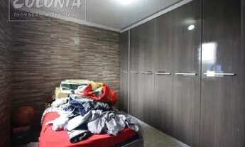 Imagem 4: São Bernardo do Campo - Apartamento Padrão - Santa Terezinha