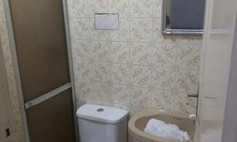 Imagem 2: Casa próximo a rodoviária do bairro de Fatima