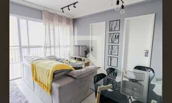 Imagem: Apartamento para Aluguel - Vila Invernada