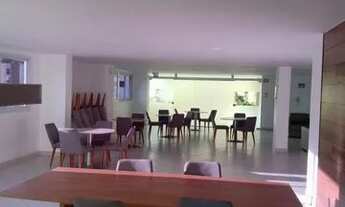 Imagem 6: Apartamento para venda possui 76 metros quadrados com 3 quartos em Armação - Salvador - BA