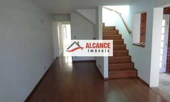 Imagem 5: Sobrado para aluguel tem 150 metros quadrados com 3 quartos