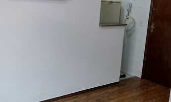 Imagem 6: Kitnet ao lado da FESO