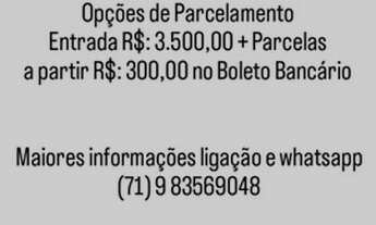 Imagem 3: Gs-Aceitamos FGTS Para Entrada