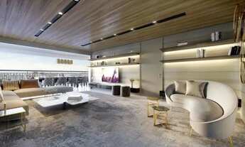 Imagem 3: Moema By Cyrela 149m com 3 suítes e 2 vagas de garagem