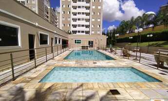 Imagem 5: Apartamento (tipo - padrao) 2 dormitórios/suite, portaria 24hs, lazer, espaço gourmet, sal