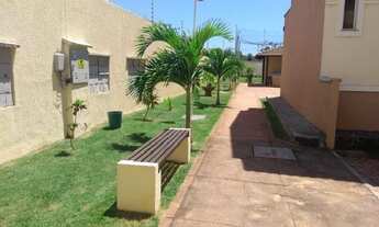 Imagem 5: Casa para Locação em Fortaleza, Passaré, 2 dormitórios, 1 suíte, 2 banheiros, 2 vagas