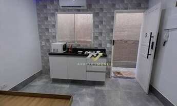 Imagem: Studio com 1 dormitório para alugar, 25