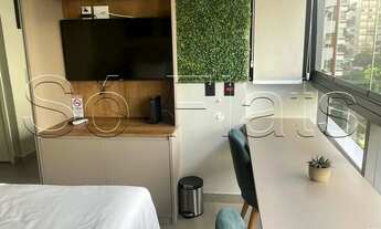 Imagem 3: Apartamento VN Oscar Freire disponível locação 18m² e 1 dormitório em Pinheiros