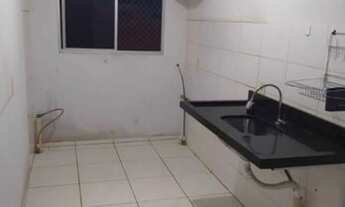 Imagem 7: ÁGIO NA CIDADE JARDINS NA ENTRADA DO VALPARAISO