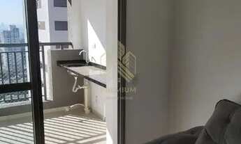 Imagem 2: Excelente Apartamento Novo com 2 dormitórios no Tatuapé (Ótima Localização