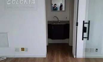 Imagem 3: São Caetano do Sul - Conjunto Comercial/sala - Santo Antônio