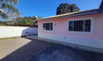 Imagem 5: ÓTIMA CASA PARA PONTO COMERCIAL NA BARRA DO ARIRIÚ Barra do Aririú - Palhoça - SC