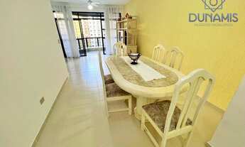 Imagem 6: Apartamento à venda, 110 m² por R$ 585.000,00 - Praia das Pitangueiras - Guarujá/SP