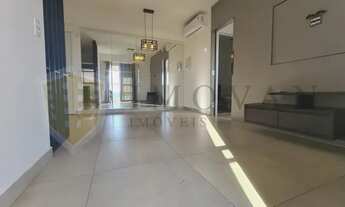 Imagem 3: Apartamento Padrão em Ribeirão Preto