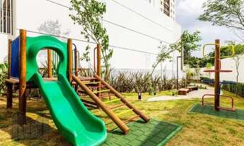 Imagem 1: Tempo Bello 95m com 1 suíte e 2 vagas de garagem