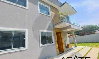 Imagem: Agatê Imóveis vende Casa Duplex 1 locação