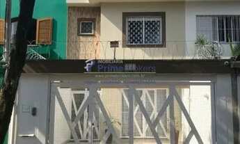 Imagem 4: Sobrado à venda Brooklin Novo