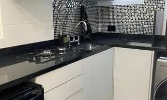 Imagem 2: Loft Leme-Copacabana Mobiliado