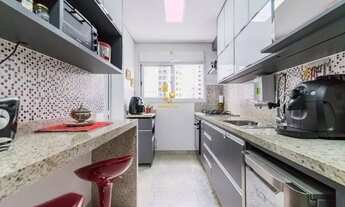 Imagem 4: APARTAMENTO RESIDENCIAL em SÃO PAULO - SP, VILA MARIANA