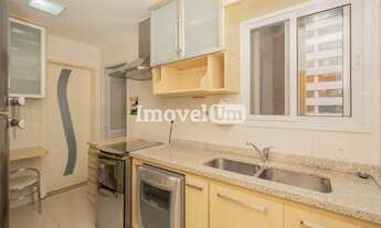 Imagem 3: Vila Olímpia Apartamento com 3 dormitórios