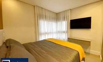 Imagem 5: Apartamento Venda 3 Dormitórios - 95 m² Vila Olímpia