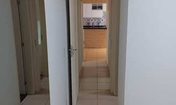 Imagem 7: Apartamento à venda no condomínio Spazio Rio Pérola, 2 quartos, R$ 210.000