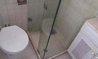 Imagem 7: Apartamento para venda tem 100 metros quadrados com 3 quartos em Copacabana - Rio de Janei