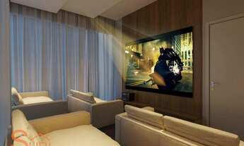 Imagem 7: Apartamento à venda, 60 m² por R$ 591.506,09 - Jardim - Santo André/SP