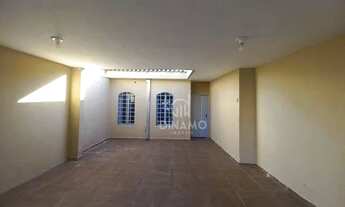 Imagem 3: Casa com 3 dormitórios para alugar, 225 m² por R$ 3.166/mês - Jardim América - Ribeirão Pr