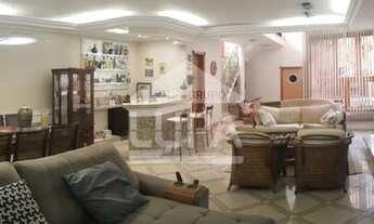 Imagem: Lindo Sobrado 3 dormitórios 3 suítes 3