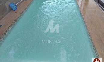 Imagem 4: Casa (térrea em condominio) 2 dormitórios/suite, cozinha planejada, portaria 24hs, lazer