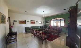 Imagem: Casa a venda no Bairro Nova Jaguariúna