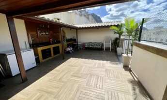 Imagem: Cobertura de 3 quartos no Camorim