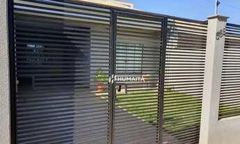 Imagem 2: Casa com 3 dormitórios para alugar, 127 m² por R$ 3.600/mês - Terra Bonita - Londrina/PR