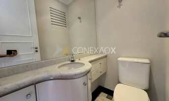 Imagem 4: Apartamento - Vila Itapura - Campinas